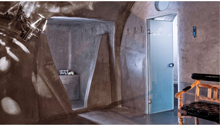 Andronis Luxury Suites, Санторини